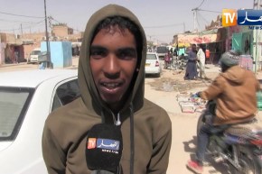 برج باجي مختار: الساكنة يطالبون بتنظيم الأسواق للحفاظ على صحة المستهلك