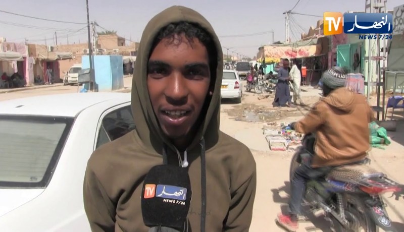 برج باجي مختار: الساكنة يطالبون بتنظيم الأسواق للحفاظ على صحة المستهلك