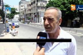الفلسطينيون يعبرون عن فرحتهم الشديدة لتأهل المنتخب الوطني إلى المربع الذهبي