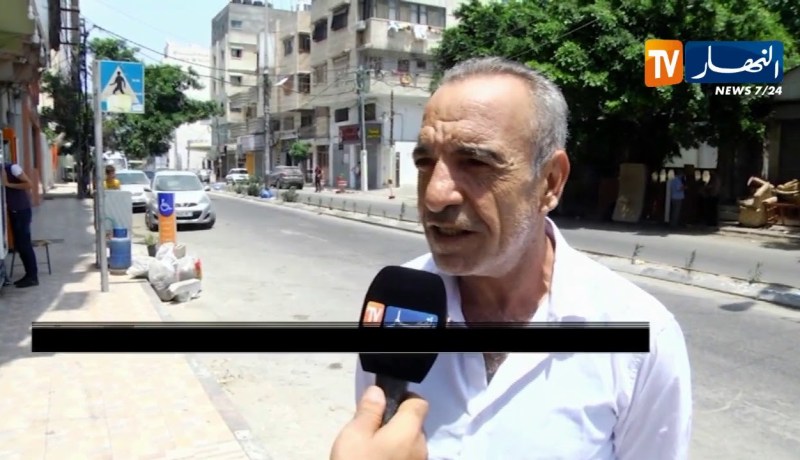 الفلسطينيون يعبرون عن فرحتهم الشديدة لتأهل المنتخب الوطني إلى المربع الذهبي