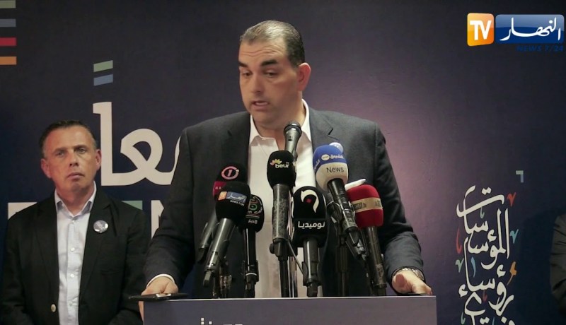 سامي عاقلي : “أصحاب الشركات همهم الوحيد إسترجاع أموالهم لدفع مستحقات الموظفين”