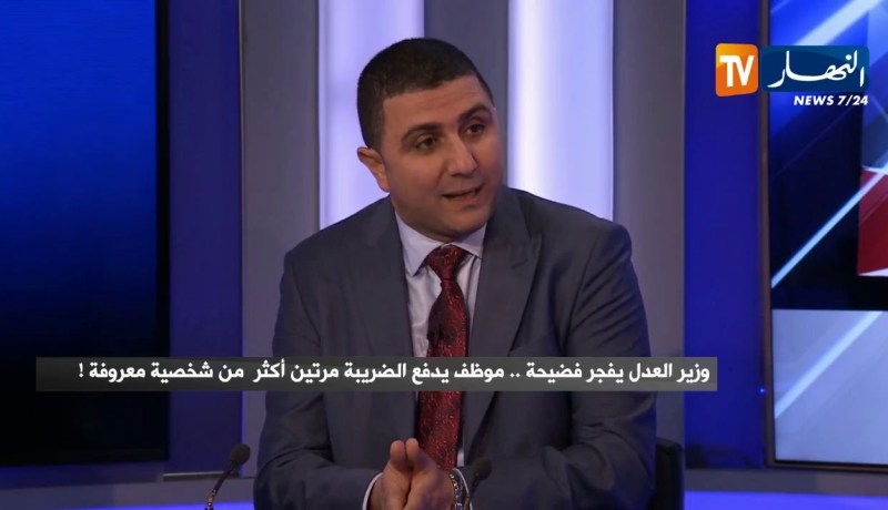 نائب برلماني: كارثة في مطاراتنا وموانئنا والجالية تشتكي.. أماكن تفتيش بدون كاميرات مراقبة
