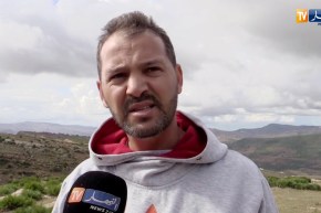 غليزان قلعة سيدي عيسى  إرث تاريخي منسي ينتظر الإهتمام