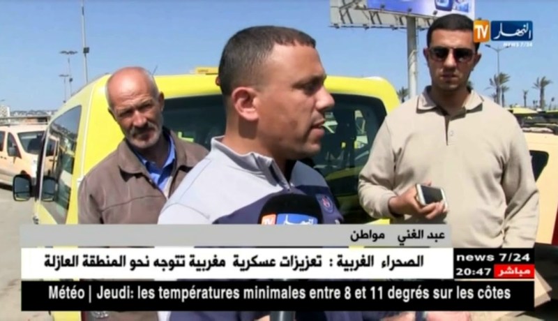 نقل: محطات نقل المسافرين.. بريد موازي لنقل أمانات المواطنين