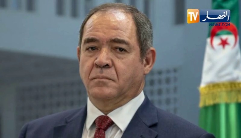 “وزارة الخارجية : “النزاع في الصحراء الغربية هو مسألة تصفية إستعمـار