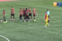 الأندية الجزائرية تتعرف على منافسيها في رابطة الأبطال وكأس الكاف