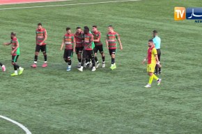 الأندية الجزائرية تتعرف على منافسيها في رابطة الأبطال وكأس الكاف