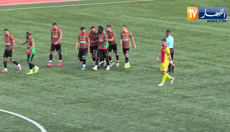 الأندية الجزائرية تتعرف على منافسيها في رابطة الأبطال وكأس الكاف