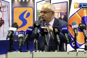 الشركة الجزائرية لتوزيع الكهرباء والغاز تنظيم لقاء حول التزويد بالطاقة خلال 2021-2020