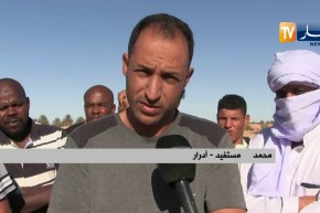 أدرار: شباب مستفيدون من أراضي فلاحية يطالبون بتسليمهم لعقود الإمتياز