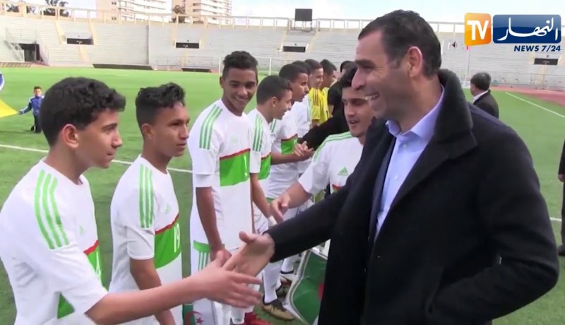 تأخير الجمعية العامة للفاف.. هذه هي الخلفيات !!