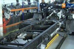 فاتورة واردات أجزاء المركبات السياحية تسجل إرتفاعا خلال 11 شهر من سنة 2018