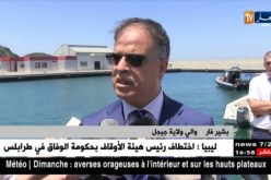 جيجل: تجسيد أول مشروع لتربية البلح البحري