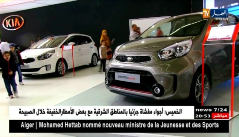 تأمين: تراجع رقم أعمال التأمينات.. رخص إستيراد السيارات في قفص الإتهام