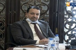 مجلس الأمة : الوزير الأول يعرض مشروع تعديل الدستور أمام اللجنة القانونية