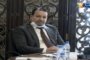 مجلس الأمة : الوزير الأول يعرض مشروع تعديل الدستور أمام اللجنة القانونية