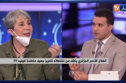 لتعزيز جسور التضامن ..الهلال الأحمر الجزائري يسير قافلة مساعدات لدول الجوار