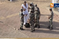حج 2019:  حجاج بيت الله يقفون بعرفة لأداء مناسك الحج