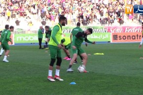 شباب قسنطينة يستقبل الترجي التونسي في داربي مغاربي ملتهب بنكهة إفريقية