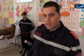 تيسمسيلت/ قافلة طبية لفحص سكان المناطق الريفية