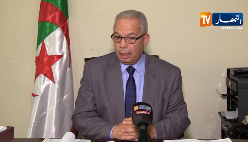 المفتش العام لوزارة التربية.. من غير الممكن ان نخرج 300 تلميذ لأداء الصلاة