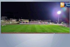 إنتهاء الأشغال بملعب الزوبير خليفي بعين مليلة