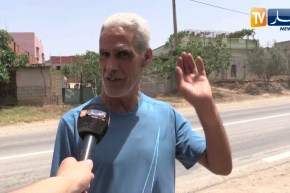 تلمسان: طبق الببوش الجاهز.. فكرة سليمان تستهوي عشاقه وتجنبهم عناء تحضيره