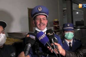 سيدي بلعباس/ حجز أزيد من 88 قنطار من العسل بدائرة سفيزف