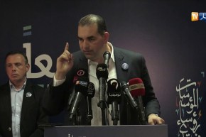 سامي عاقلي: “طبع الأموال قرار سياسي بالجزائر”