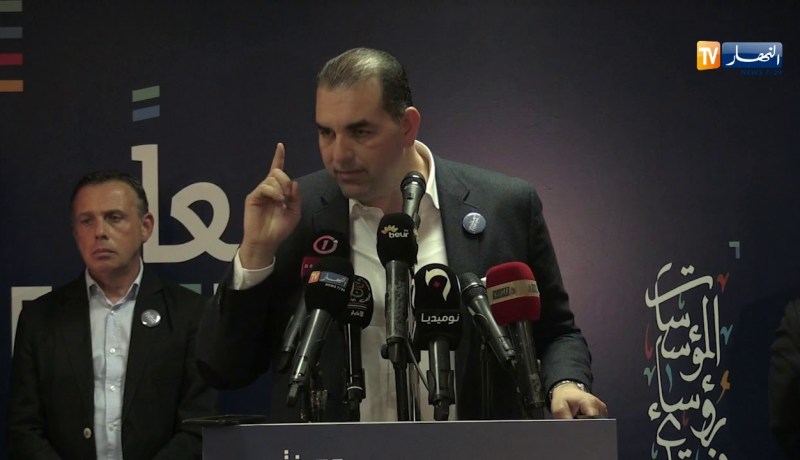 سامي عاقلي: “طبع الأموال قرار سياسي بالجزائر”