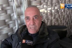 الطارف: إرتياح كبير لدى المواطنين بعد قرار تخفيف إجراءات الحجر الصحي