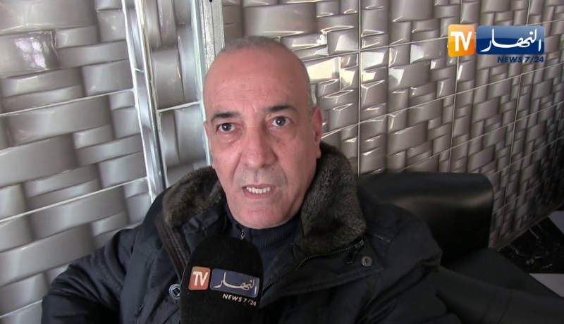 الطارف: إرتياح كبير لدى المواطنين بعد قرار تخفيف إجراءات الحجر الصحي