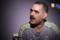 الشاب عزّ الدين الشلفي يفتح النار على الأميار والولاة.. لي يسرق لازم يخلّص