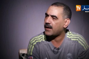 الشاب عزّ الدين الشلفي يفتح النار على الأميار والولاة.. لي يسرق لازم يخلّص