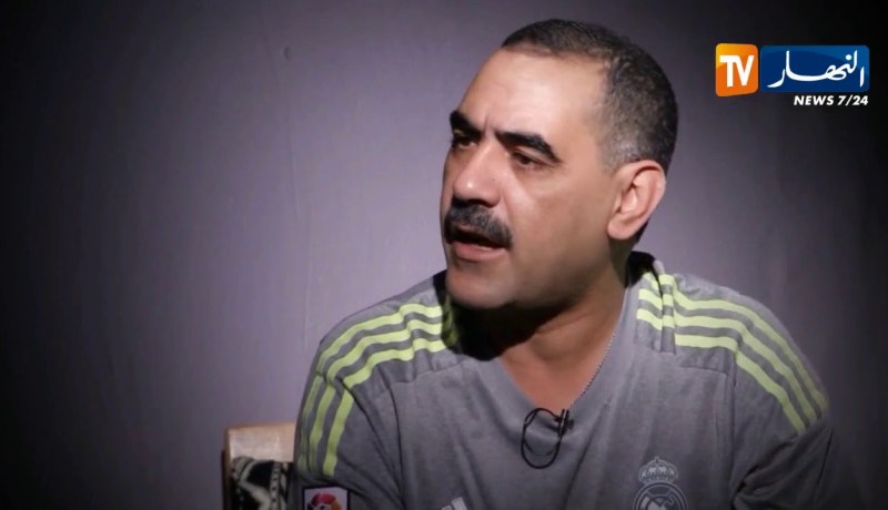 الشاب عزّ الدين الشلفي يفتح النار على الأميار والولاة.. لي يسرق لازم يخلّص