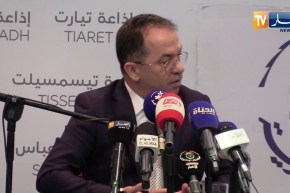 وزير العمل: إنخفاض نسبة البطالة في الجزائر ليصل إلى 11.1 بالمئة