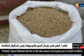 تجارة: أسعار البقوليات تنخفض في الأسواق العالمية و ترتفع في الجزائر ..أي تفسير؟