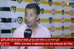 توفيق قوريشي: جمال بلماضي هو المدرب الأنسب للخضر بعد حليلوزيتش