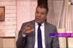 كنت مدمن مخدرات وتبت..  وقصة ضربها وربطها بالسلاسل كذب