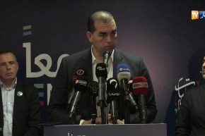 سامي عاقلي: “برنامج الأفسيو لن يتدخل في الشؤون السياسية”