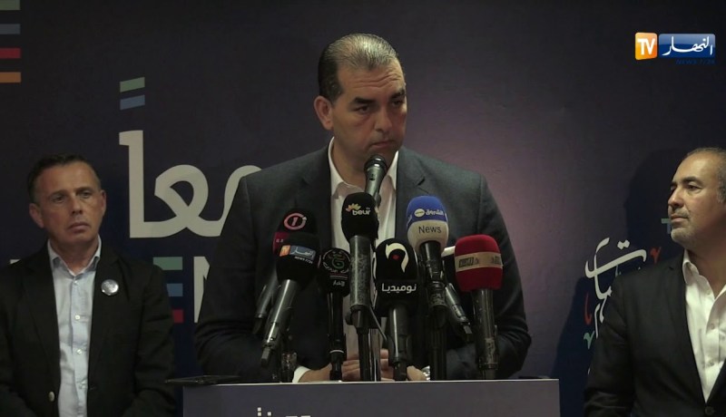 سامي عاقلي: “برنامج الأفسيو لن يتدخل في الشؤون السياسية”