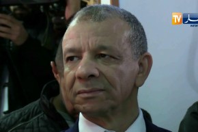 بن قرينة… سنعمل على إقناع الجزائريين على ضرورة المشاركة بقوة في الإنتخابات