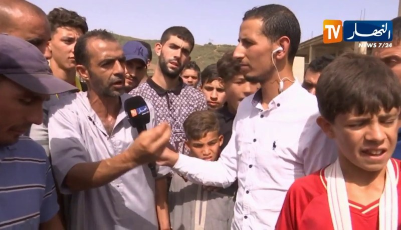 بومرداس: عشية عيد الأضحى المواطنون يشتكون غلاء الأضاحي