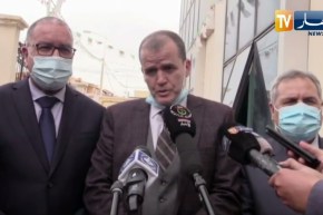 معسكر: الولاية تزخر بإمكانيات فلاحية وصناعية هامة من خلال الإنتاج والتصدير