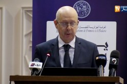 راوية: “على المستثمرين الإقتصاديين المساهمة في ترقية وتقوية الإقتصاد الوطني”