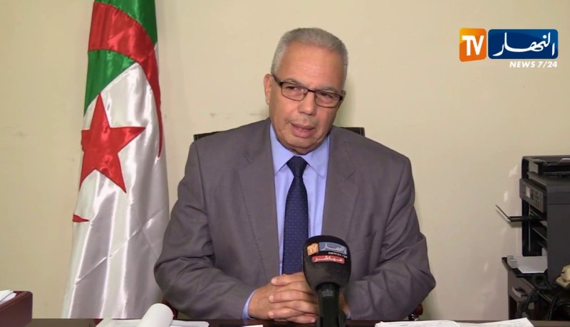 المفتش العام لوزارة التربية.. المدرسة تتخذ من تعليم مبادئ الدين أساسا لها