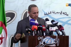 وزير الثقافة “عز الدين ميهوبي” يتفقد أداء الديوان الوطني للثقافة والإعلام