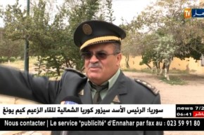 محافظ الغابات لولاية باتنة: دعم الفلاحين هو السبب لتراجع عدد الحرائق…التفاصيل