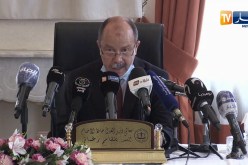 “زغماتي :” نعتزم إدخال نظام النيابة الإلكترونية للسماح للمواطن بتقديم الشكوى إلكترونيا
