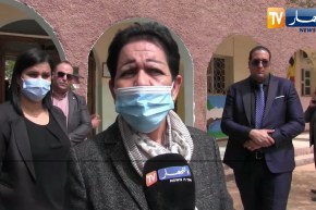 أدرار: خلق النوادي الخضراء بالوسط المدرسي بهدف ترسيخ ثقافة البيئة لدى التلميذ